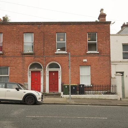 Central Dublin City Gem Kültér fotó